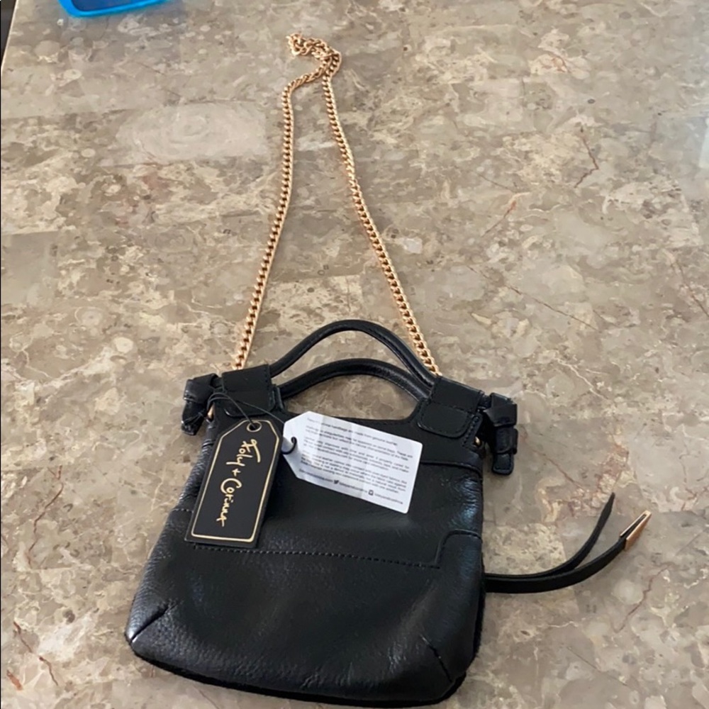 Crossbody bag Foley + Corinna